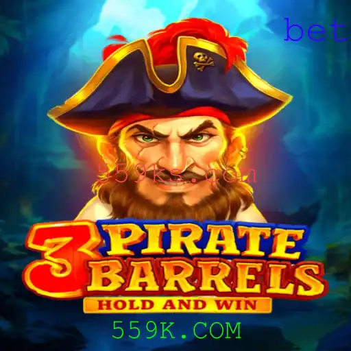 Descubra o Empolgante Mundo de 3PirateBarrels: Um Jogo de Aventura Náutica