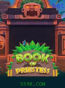 Explorando o Fascinante Mundo de BookOfPriestess