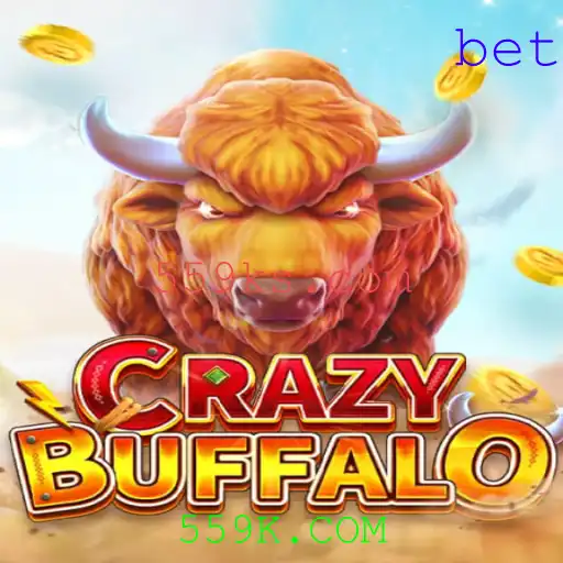 CRAZYBUFFALO: Uma Nova Experiência Inovadora em Jogos Online