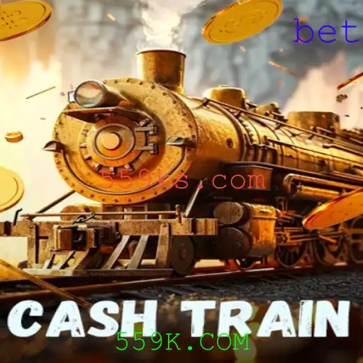 CashTrain: Uma Experiência de Jogo Inovadora com 559K.COM