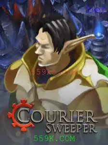 CourierSweeper: Descubra o Jogo que Está Conquistando os Jogadores