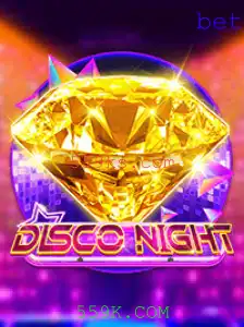 Descubra DiscoNight: A Nova Sensação dos Jogos Online