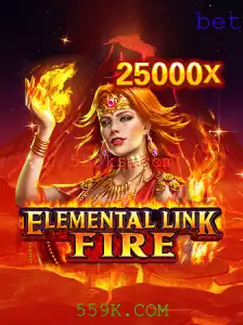Explorando o Mundo de ElementalLinkFire: Um Mergulho no Jogo Que Está Dominando 559K.COM