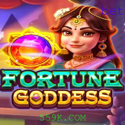 FORTUNEGODDESS: Uma Nova Experiência de Jogo com 559K.COM