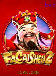 Descubra o Fascínio de FaCaiShen2: Um Jogo de Diversão e Fortuna