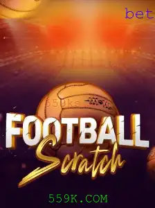 FootballScratch: Descubra o Novo Jogo de Estratégia e Sorte
