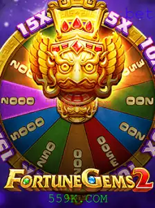 FortuneGems2: Descubra a Emoção do Novo Jogo Inovador