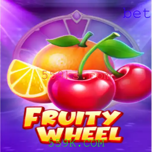 FruityWheel: Uma Experiência de Jogo Inovadora no Universo de 559K.COM