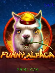FunnyAlpaca: Aventura e Diversão em um Mundo Virtual Único