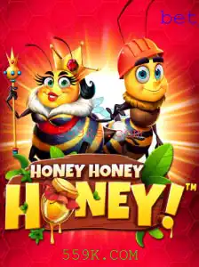 Descubra a Diversão em 'HoneyHoneyHoney' com 559K.COM