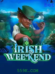 Descubra a Nova Sensação dos Jogos: IrishWeekend
