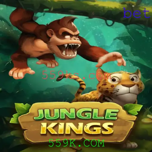 Explorando o Fascinante Mundo de JungleKings