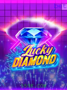 Descubra o Empolgante Mundo de LuckyDiamond - Aprenda as Regras e Estratégias
