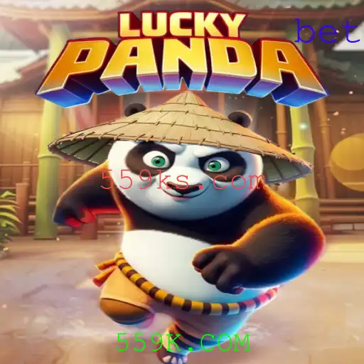 Descubra o Mundo Divertido de LuckyPanda no 559K.COM