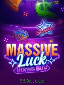 Explorando o Universo do Jogo MassiveLuckBonusBuy