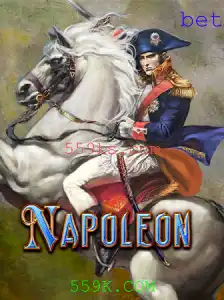 Napoleon: Descubra o Fascinante Jogo com 559K.COM