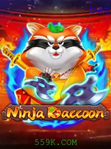 Explorando o Universo de NinjaRaccoon: Uma Jornada Envolvente