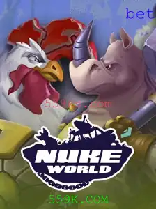 Explorando NukeWorld: Aventure-se no Mundo Pós-Apocalíptico