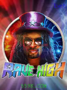 RaveHigh: Uma Experiência de Jogo Única