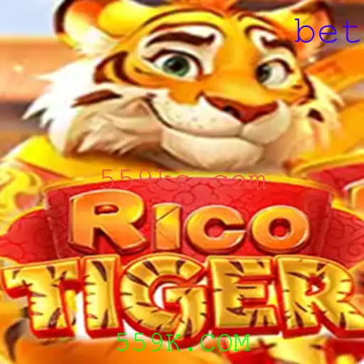 Explorando RicoTiger: Um Jogo de Aventuras com 559K.COM