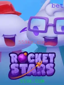 RocketStars: Explorando o Fenômeno dos Jogos Online com 559K.COM