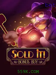 Explorando o Fascinante Mundo de SolditBonusBuy: Um Jogo Inovador com Potencial de Entretenimento