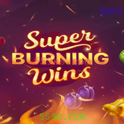 SuperBurningWins: A Nova Sensação dos Cassinos Online