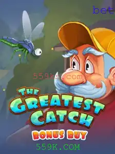 Explorando o Fascinante Mundo de 'TheGreatestCatchBonusBuy': Regras e Introdução ao Jogo
