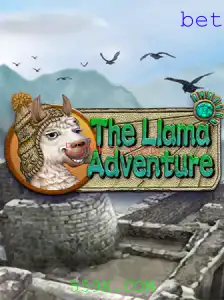 Descubra a Jornada Encantadora em TheLlamaAdventure