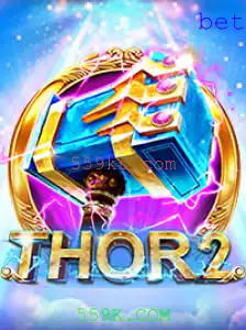 Thor2: Explorando o Universo Épico do Jogo com 559K.COM