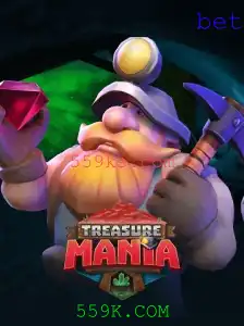Descubra TreasureMania: Um Jogo de Aventura e Estratégia