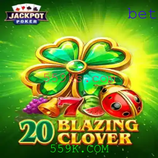 Descubra o Aventuroso Mundo de 20BlazingClover