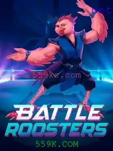 Explorando BattleRoosters: O Novo Fenômeno dos Jogos Online