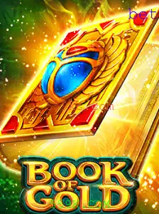 Descubra o Fascinante Mundo de 'BookofGold': Aventuras e Estratégias