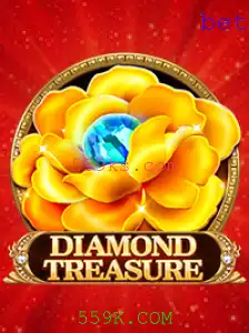 Explorando o Mundo de Diamondtreasure: O Novo Fenômeno dos Jogos
