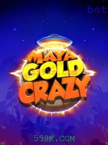 Descubra as Emoções de MayaGoldCrazy: Um Jogo Inovador da 559K.COM