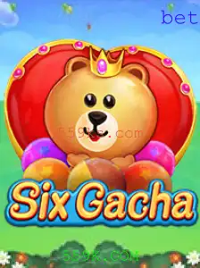 Explorando o Universo de SixGacha: Um Guia Completo para Novos Jogadores