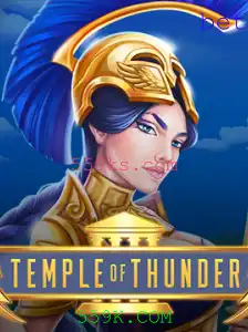 Explorando TempleofThunder: Uma Viagem Inesquecível no Mundo dos Jogos