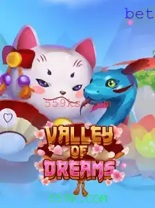 Descubra as Aventuras de ValleyofDreams: Uma Imersão no Mundo do Imaginário