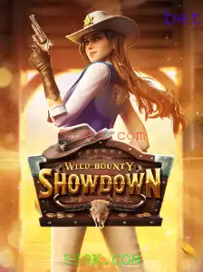 Explorando o Universo do Jogo WildBountyShowdown