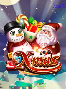 Descubra o Mundo de 'Xmas': O Jogo Inovador de 559K.COM
