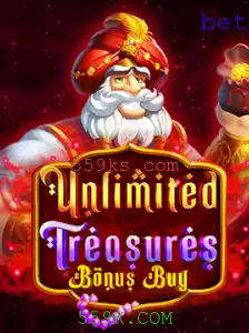UnlimitedTreasuresBonusBuy: Descubra as Riquezas em 559K.COM