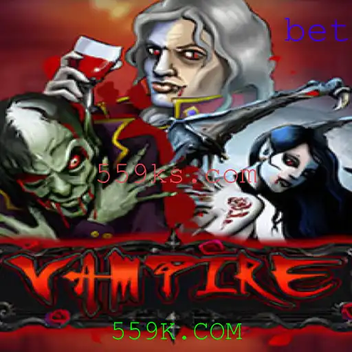 Descubra o Mundo de 'Vampire': A Intrigante Aventura do Universo 559K.COM