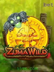ZumaWild: Descubra a Aventura Selvagem e Estratégica do Popular Jogo Online